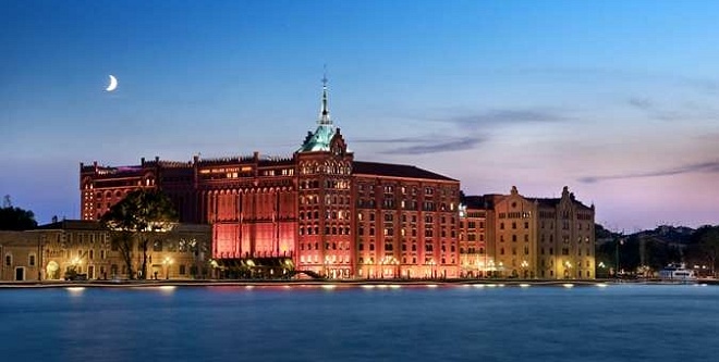 Hilton Venice