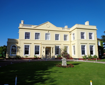 The Lawn