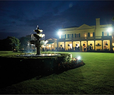 The Lawn