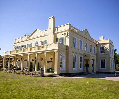 The Lawn
