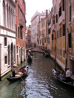 Venice