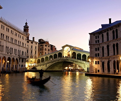 Venice